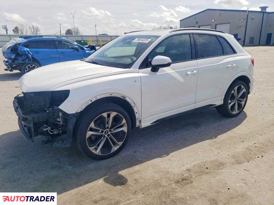 Audi Q3 2022 2