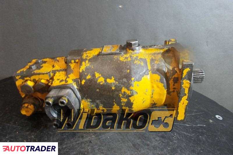 Silnik hydrauliczny Sauer SMF22000