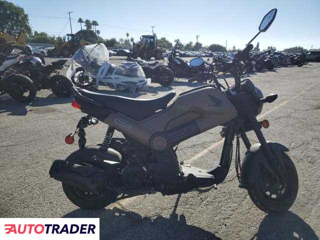 Honda Pozostałe 2023 Honda Pozostałe 2023