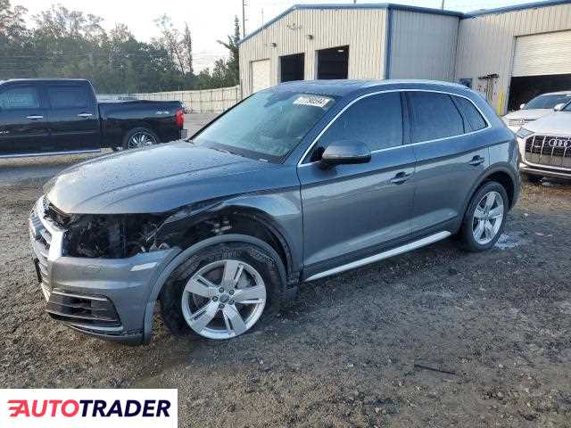 Audi Q5 2018 2