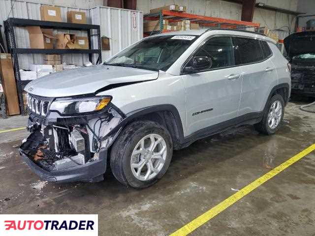 Jeep Compass 2024 2