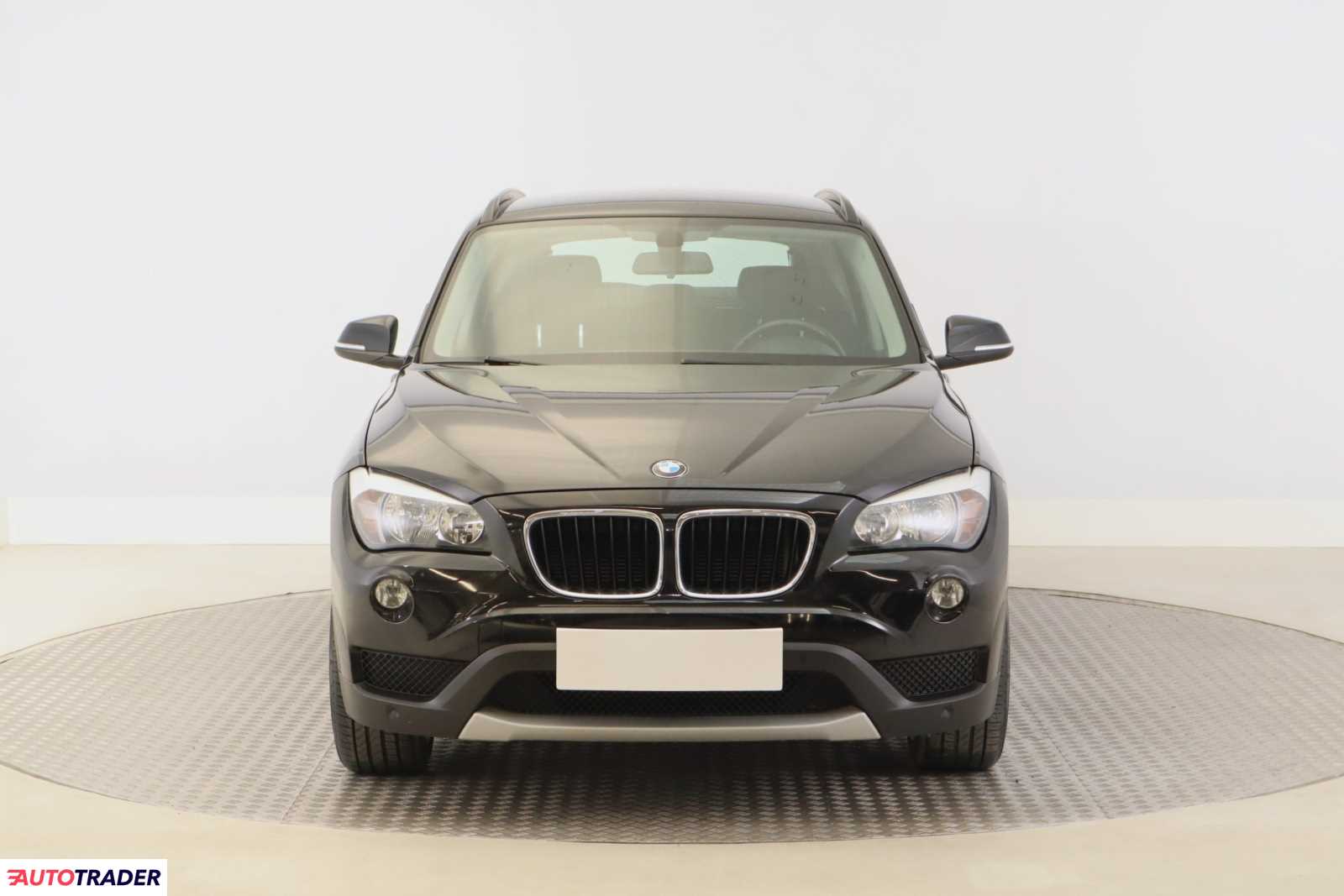 BMW X1 2014 2.0 140 KM