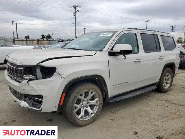 Jeep Wagoneer 2022 5 Jeep Wagoneer 2022 5