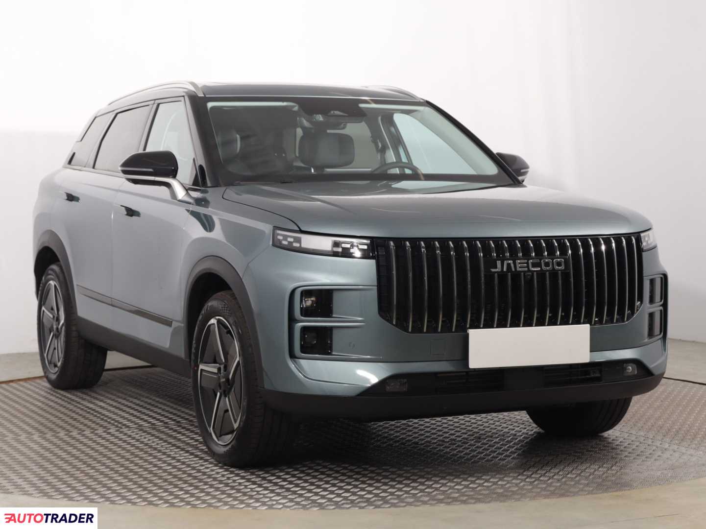 Jaecoo 7 2024 1.6 144 KM