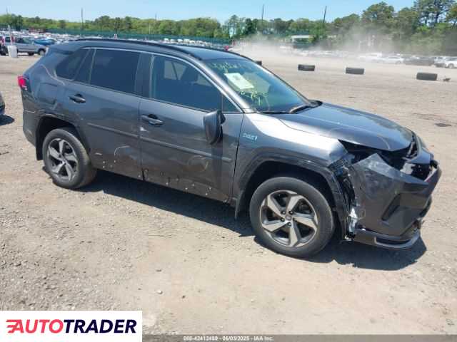 Toyota Pozostałe 2021 2 Toyota Pozostałe 2021 2