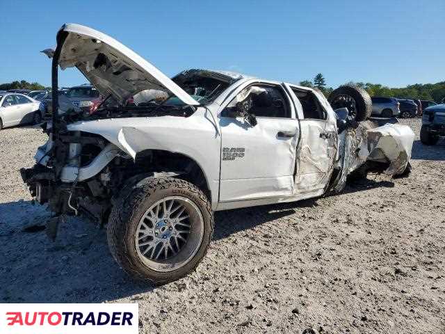 Dodge Ram 2019 3 Dodge Ram 2019 3
