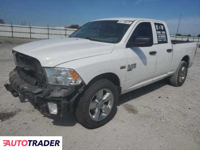 Dodge Ram 2019 5 Dodge Ram 2019 5