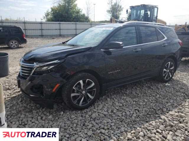 Chevrolet Equinox 2024 1
