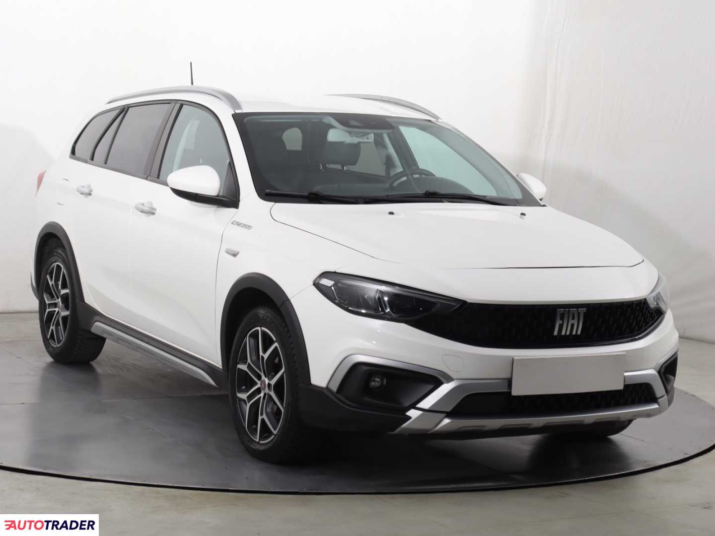 Fiat Tipo 2022 1.5 128 KM