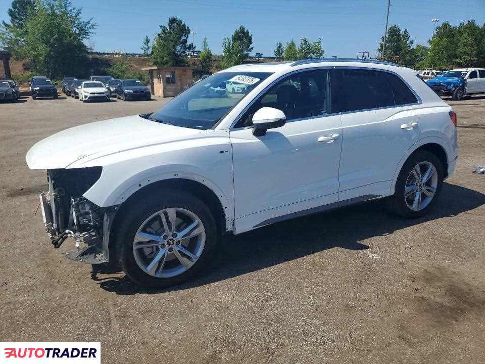 Audi Q3 2023 2