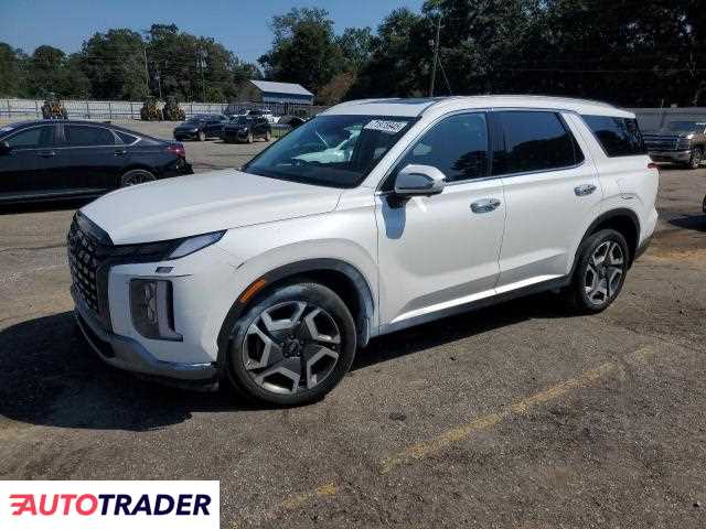 Hyundai Pozostałe 2023 3 Hyundai Pozostałe 2023 3