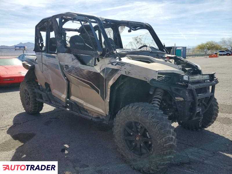 Polaris Pozostałe 2024