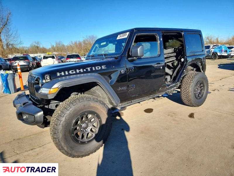 Jeep Wrangler 2023 3