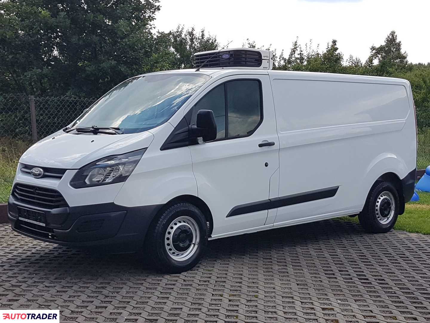 Ford Transit 2014 2.2 Ford Transit 2014 2.2