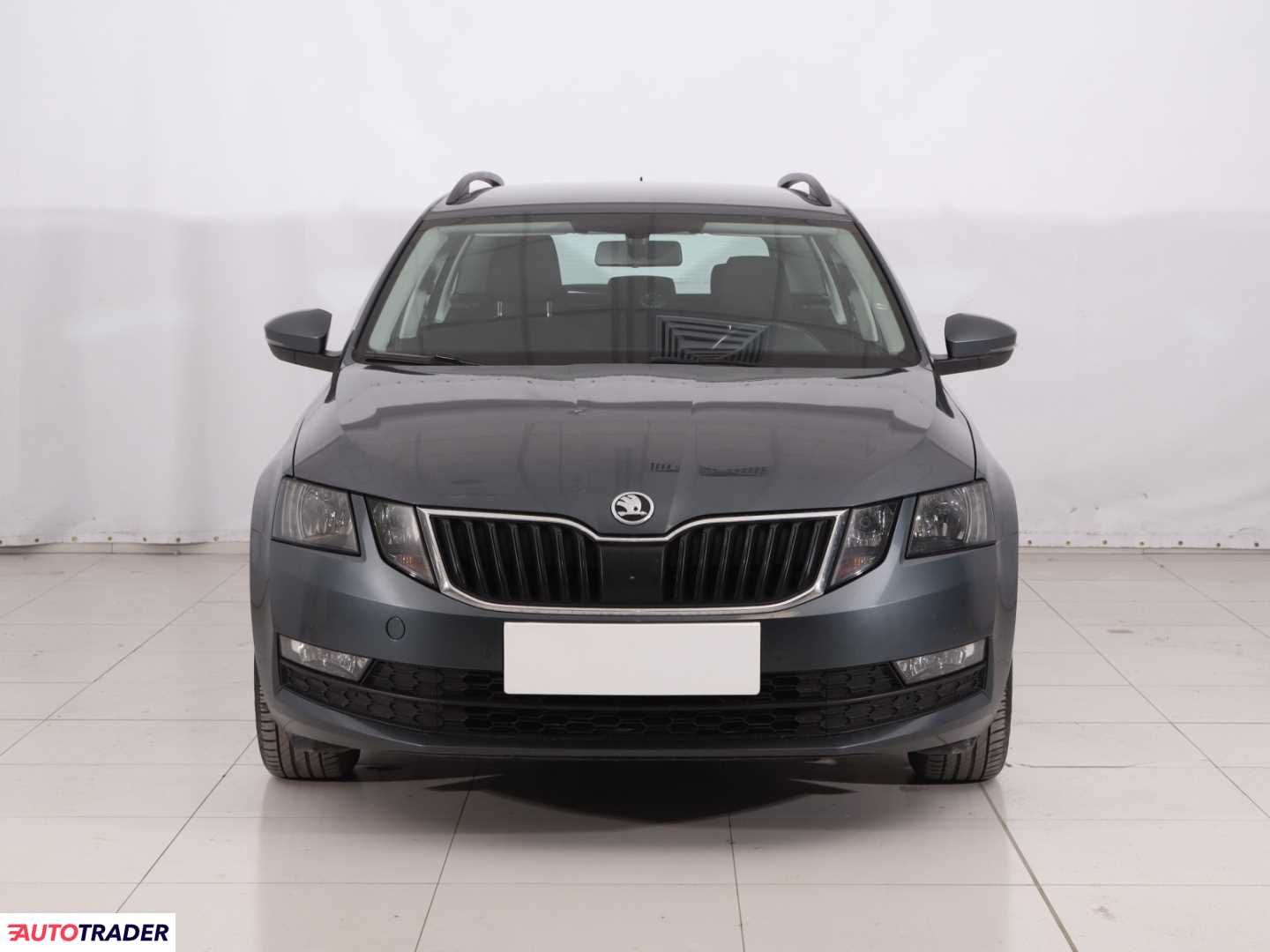 Skoda Octavia 2019 1.5 147 KM