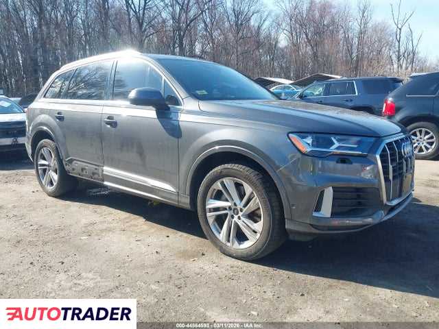 Audi Q7 2021 2