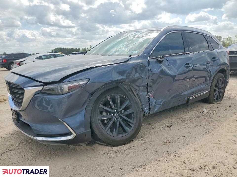 Mazda CX-9 2021 2