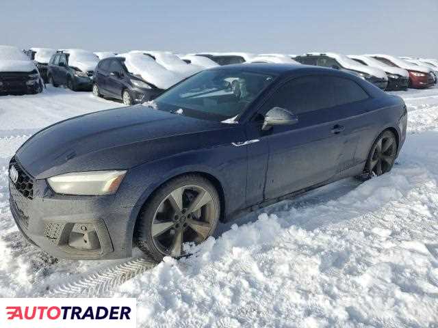 Audi A5 2020 2 Audi A5 2020 2
