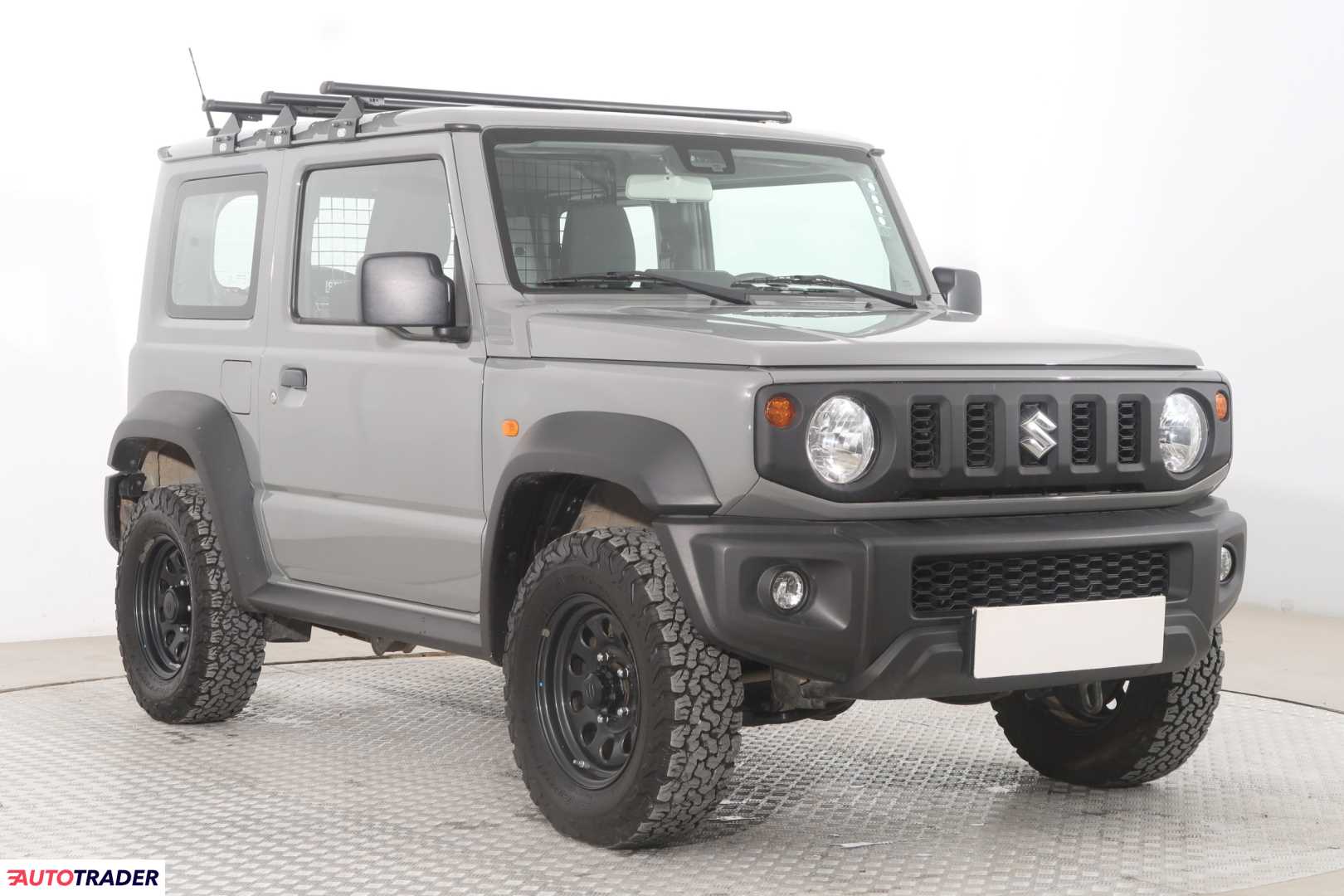 Suzuki Jimny 2022 1.5 100 KM