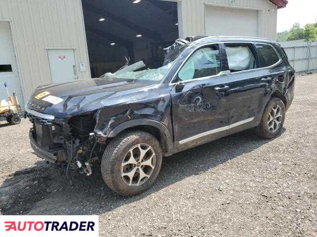 Kia Pozostałe 2021 3 Kia Pozostałe 2021 3