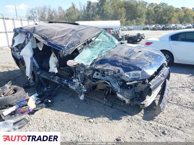 Toyota Pozostałe 2023 4