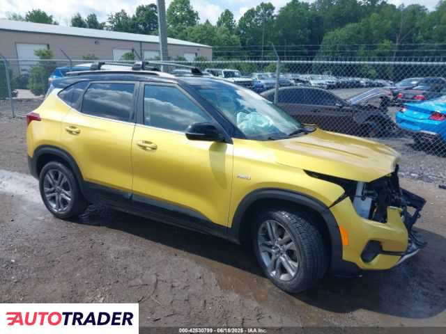 Kia Pozostałe 2021 2 Kia Pozostałe 2021 2