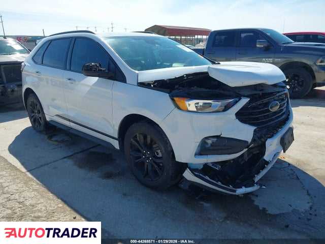 Ford Edge 2024 2