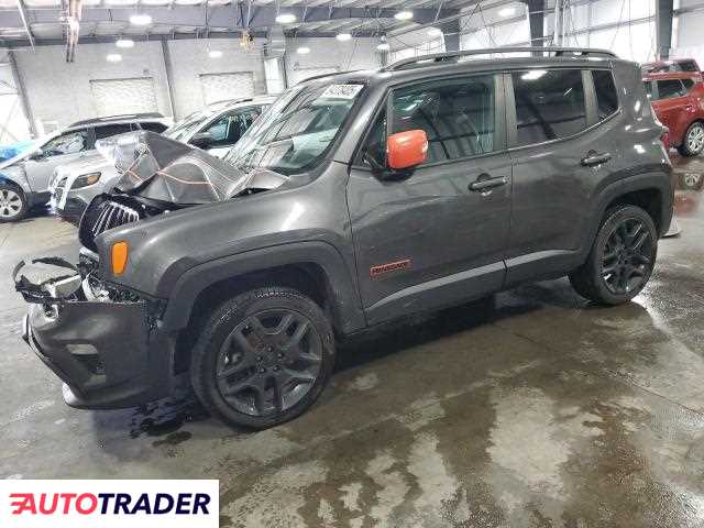 Jeep Renegade 2020 2