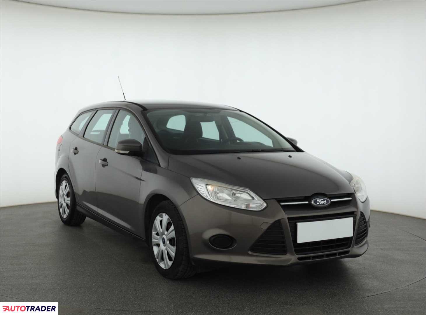 Ford Focus 2013 1.6 103 KM