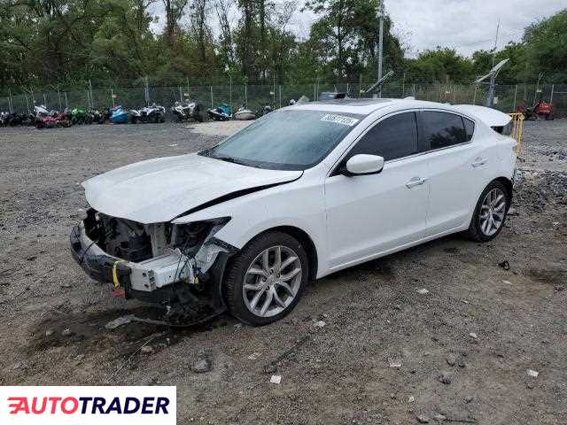 Acura Pozostałe 2021 2 Acura Pozostałe 2021 2