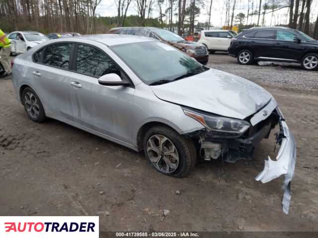 Kia Pozostałe 2019 2 Kia Pozostałe 2019 2