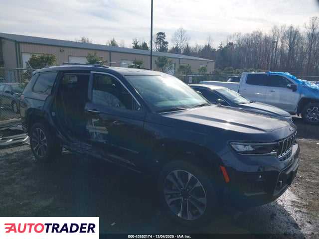 Jeep Cherokee 2024 3