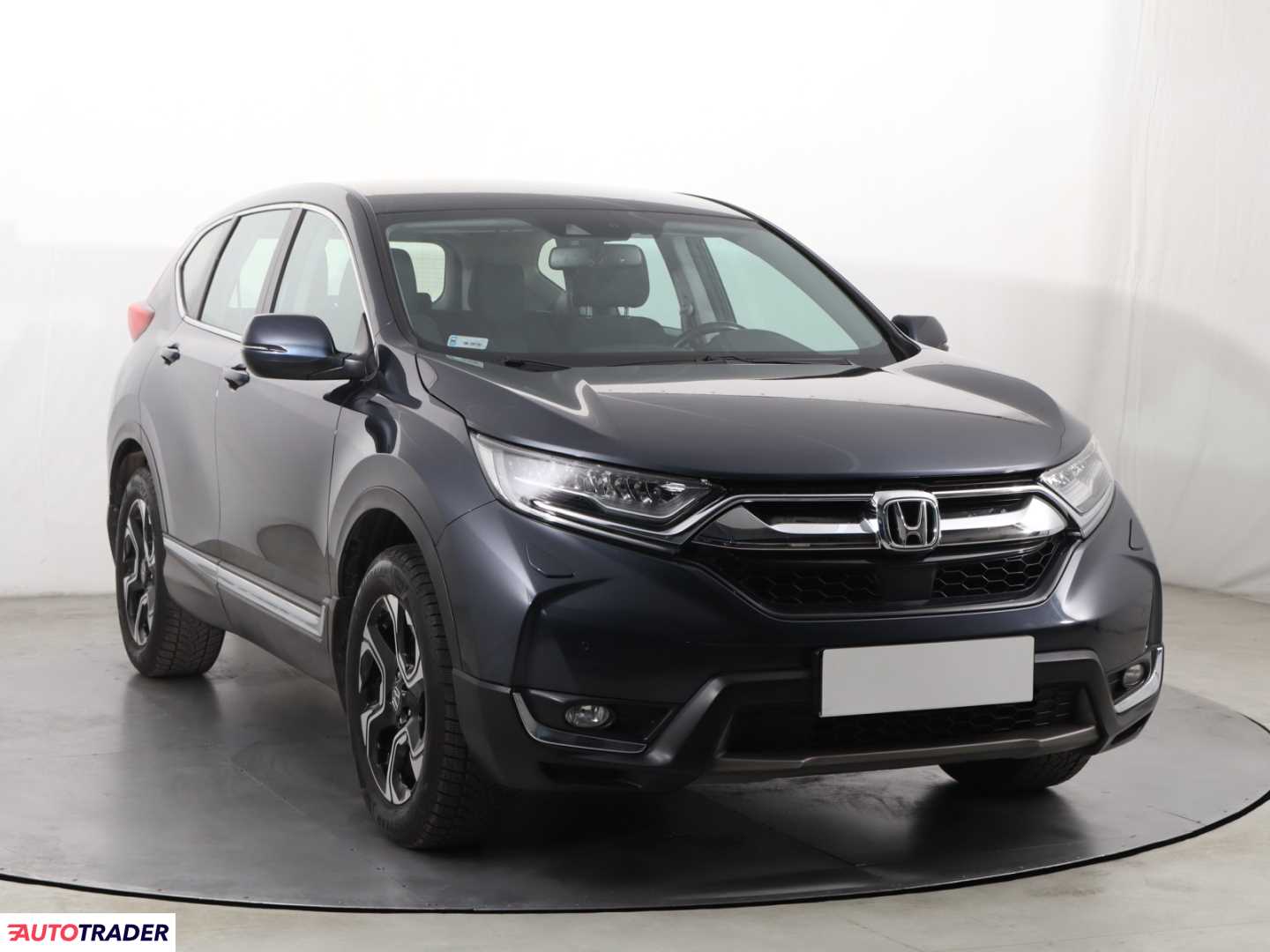 Honda CR-V 2020 1.5 170 KM