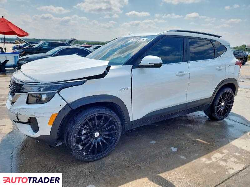 Kia Pozostałe 2021 2 Kia Pozostałe 2021 2