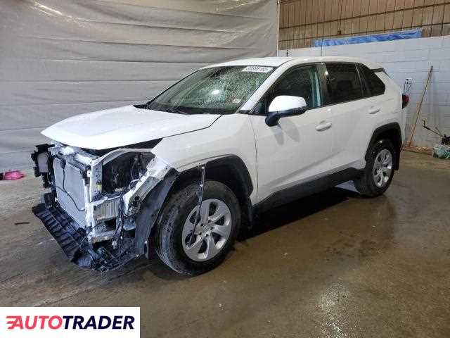Toyota Pozostałe 2024 2 Toyota Pozostałe 2024 2