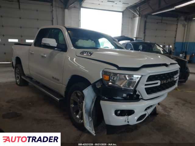 Dodge Ram 2022 5 Dodge Ram 2022 5