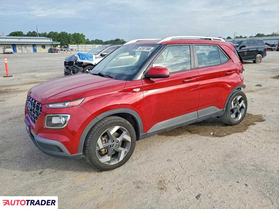 Hyundai Pozostałe 2022 1