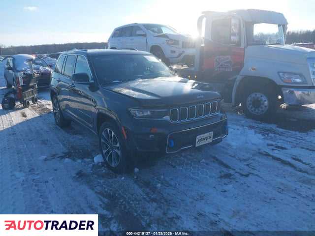 Jeep Cherokee 2023 2