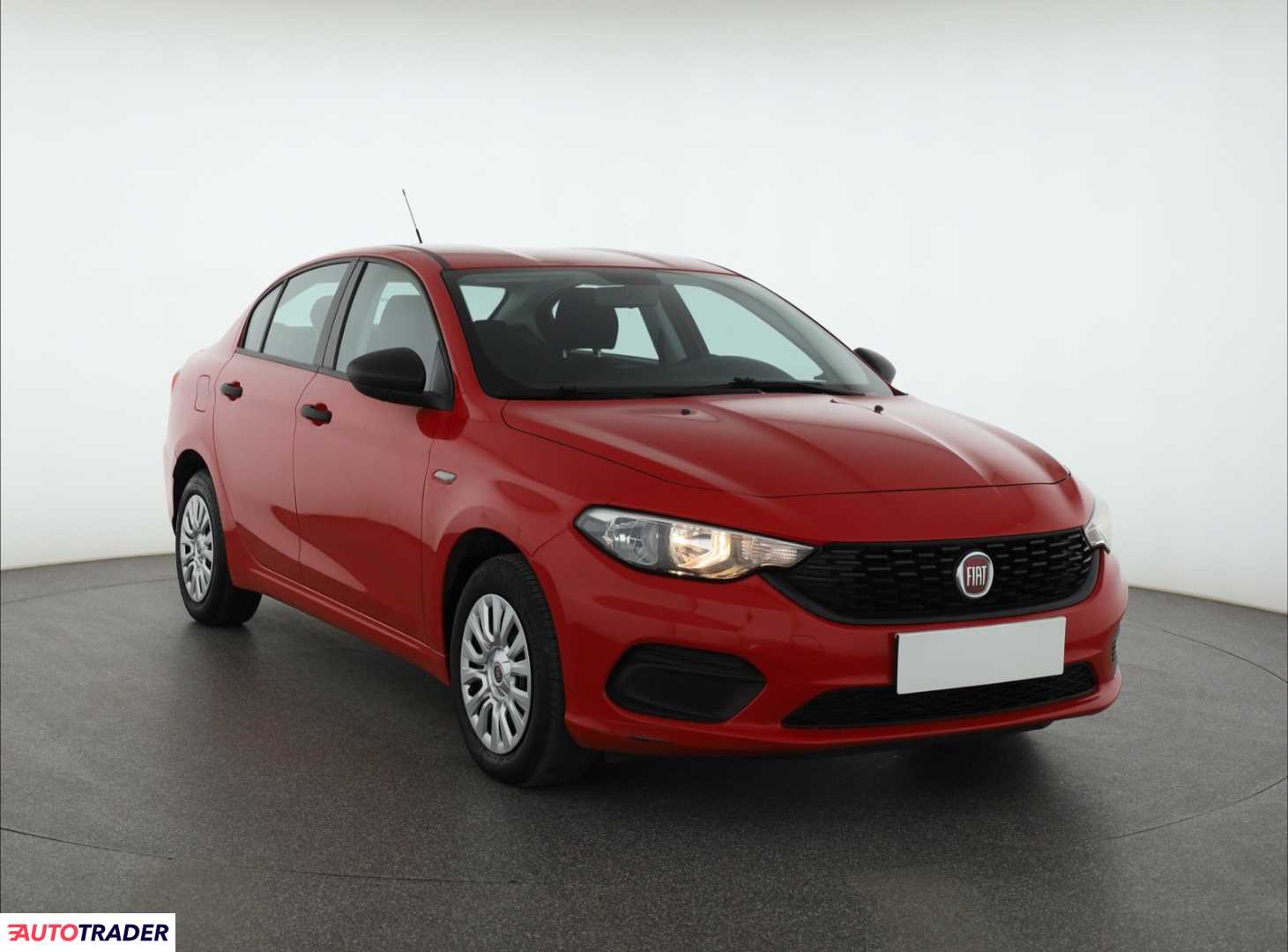 Fiat Tipo 2020 1.4 93 KM Fiat Tipo 2020 1.4 93 KM