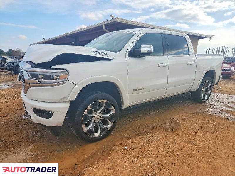 Dodge Ram 2023 3