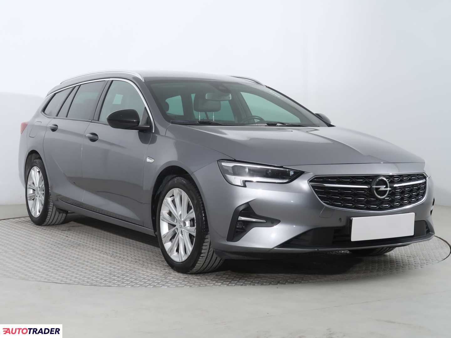 Opel Insignia 2021 2.0 171 KM Opel Insignia 2021 2.0 171 KM