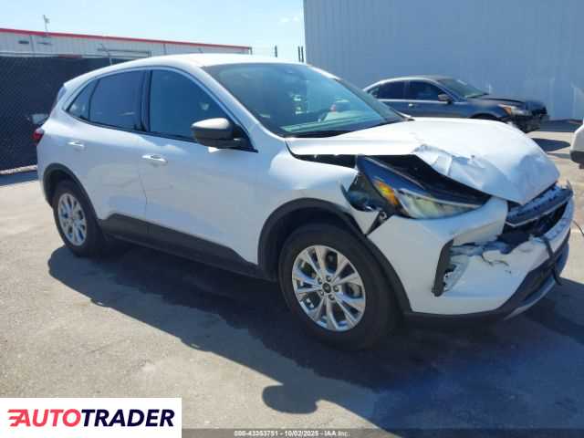 Ford Escape 2024 1