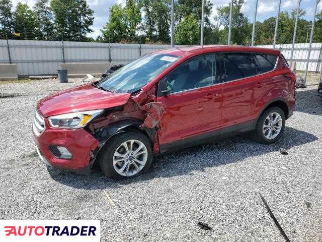 Ford Escape 2019 1 Ford Escape 2019 1