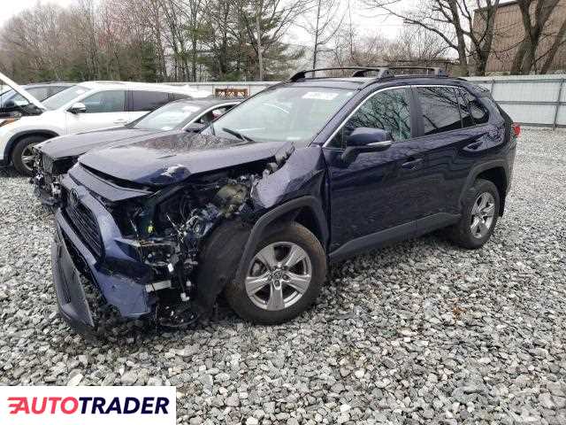 Toyota Pozostałe 2023 2 Toyota Pozostałe 2023 2