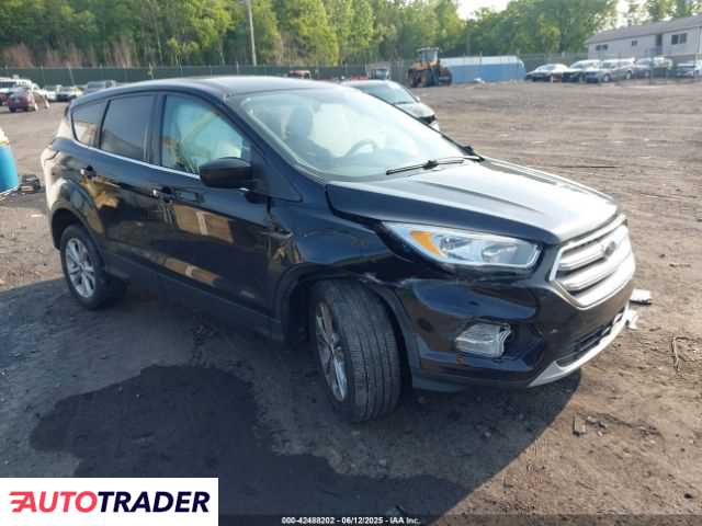 Ford Escape 2019 1 Ford Escape 2019 1
