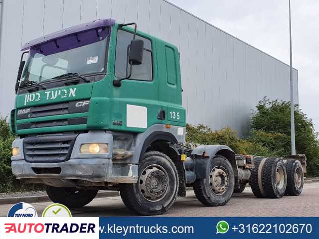 Daf 2004 Daf 2004