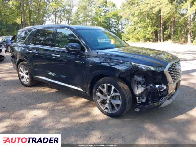 Hyundai Pozostałe 2021 3 Hyundai Pozostałe 2021 3