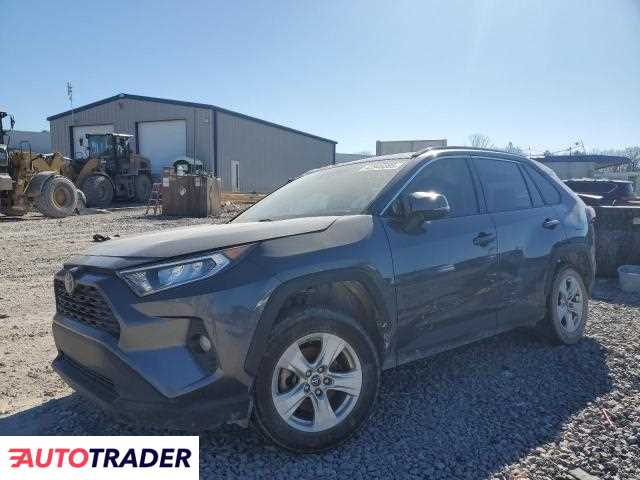 Toyota Pozostałe 2019 2 Toyota Pozostałe 2019 2