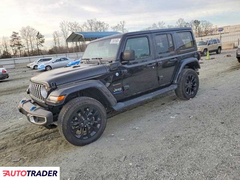 Jeep Wrangler 2024 2