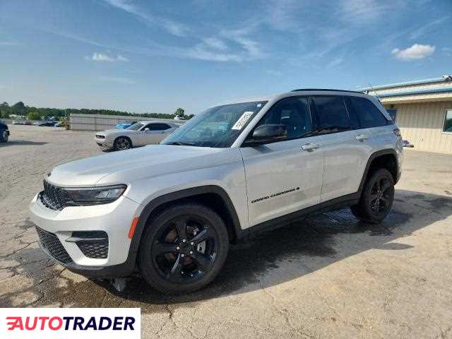Jeep Grand Cherokee 2023 3